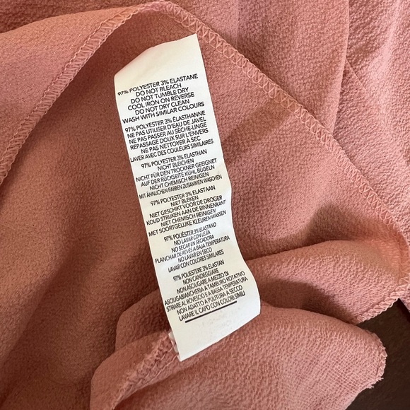 Booho Peplum Top - Picture 6 of 7